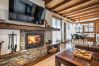 Apartamento en Baqueira - Colomers by Totiaran
