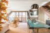 Apartamento en Baqueira - Marconi by Totiaran