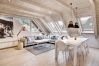 Apartamento en Baqueira - Passarell by Totiaran