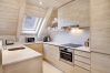 Apartamento en Baqueira - Passarell by Totiaran