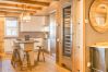 Casa en Baqueira - Casa Lobo by Totiaran