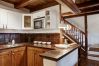 Apartamento en Baqueira - Era Cascada by Totiaran