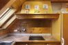 Apartamento en Salardú - Eth Pui by Totiaran