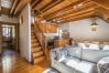 Apartamento en Arties - Liat by Totiaran