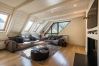 Apartamento en Baqueira - Vinyeta by Totiaran