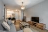 Apartamento en Baqueira - Teso dera Mina by Totiaran