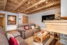 Apartamento en Baqueira - Molieres by Totiaran