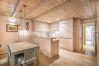 Apartamento en Baqueira - Dossau By Totiaran