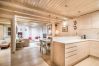 Apartamento en Baqueira - Dossau By Totiaran