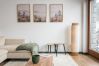 Apartamento en Naut Aran - Aiguamoix by Totiaran