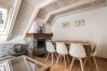 Apartamento en Baqueira - Villena by Totiaran