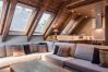 Apartamento en Baqueira - Nuevo Artic by Totiaran