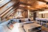 Apartamento en Baqueira - Nuevo Artic by Totiaran