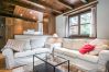 Apartamento en Baqueira - Ticolet by Totiaran