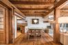 Apartamento en Baqueira - Manaud - Pleta de Jus by Totiaran