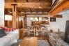 Apartamento en Baqueira - Manaud - Pleta de Jus by Totiaran