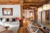 Apartamento en Baqueira - Manaud - Pleta de Jus by Totiaran