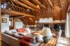 Casa en Baqueira - Casa Blanhiblar by Totiaran