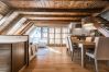Apartamento en Baqueira - Marmotes by Totiaran