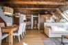 Apartamento en Baqueira - Marmotes by Totiaran