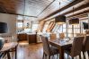 Apartamento en Baqueira - Marmotes by Totiaran