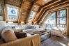 Apartamento en Baqueira - Marmotes by Totiaran