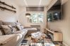 Apartamento en Baqueira - Lebre by Totiaran