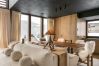 Chalet en Baqueira - Casa Sanglier Deluxe by Totiaran