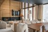 Chalet en Baqueira - Casa Sanglier Deluxe by Totiaran