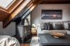 Apartamento en Baqueira - Cigalera by Totiaran