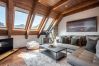 Apartamento en Baqueira - Cigalera by Totiaran