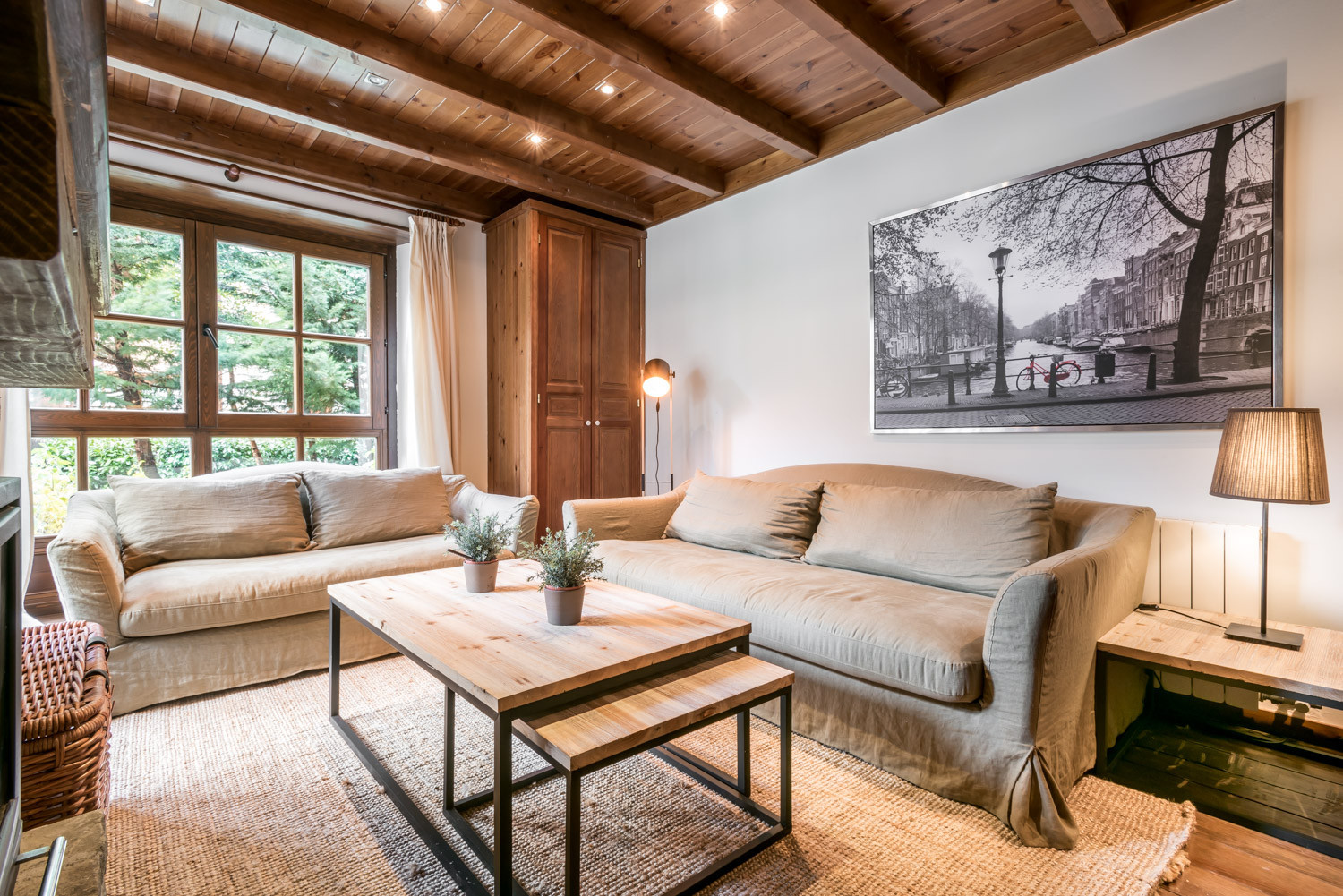 Apartamento en Baqueira - Esquiros by Totiaran