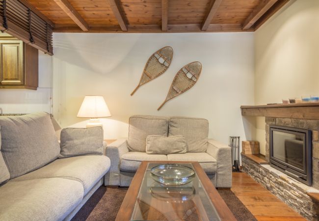 Apartamento en Baqueira - Jordana by Totiaran