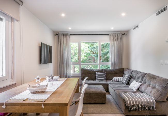 Apartamento en Baqueira - Pomal by Totiaran