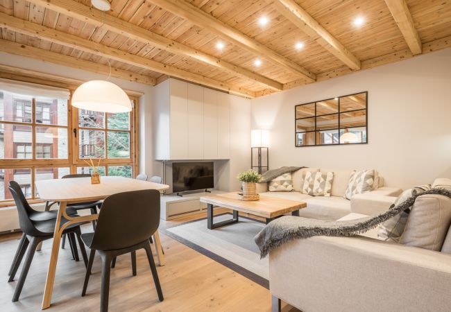 Apartamento en Baqueira - Salenques by Totiaran
