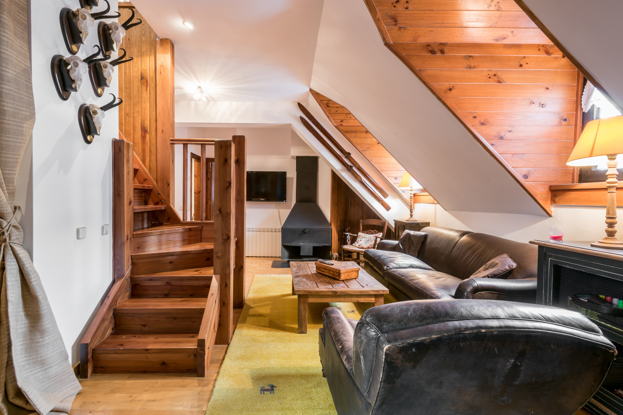 Apartamento en Baqueira - Noguera by Totiaran