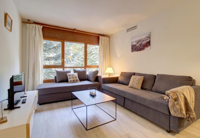 Apartamento en Baqueira - Eth Turcalh by Totiaran