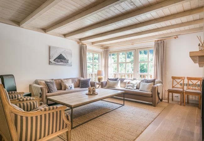 Casa en Baqueira - Casa Eth Mur by Totiaran