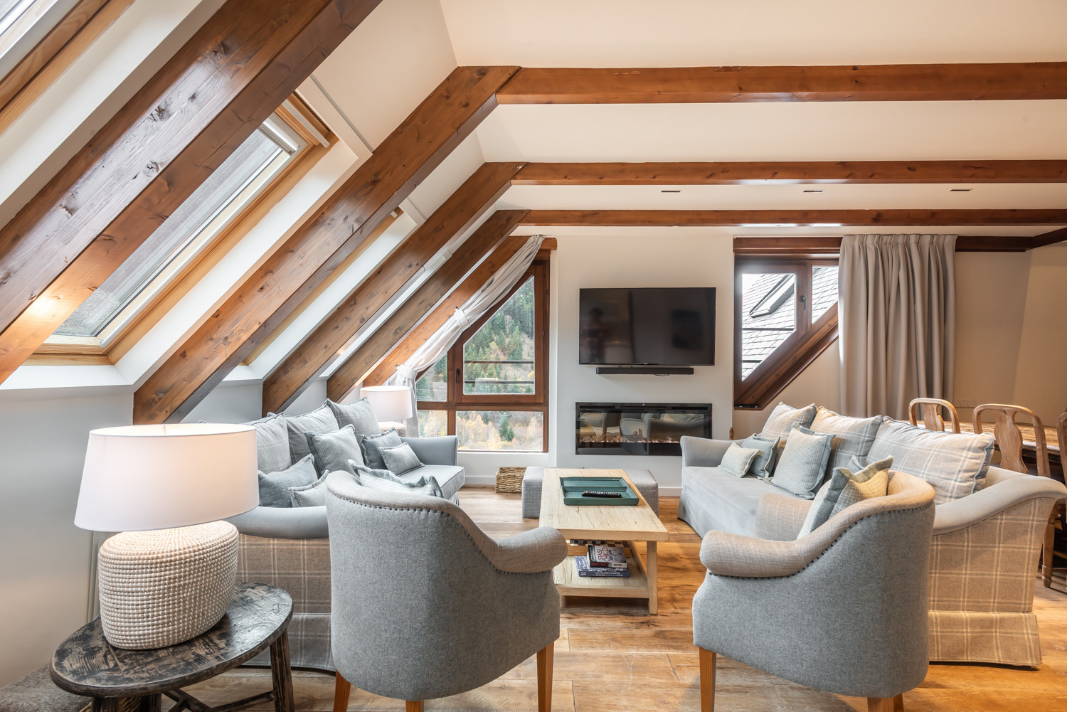 Apartamento en Baqueira - Cabirol by Totiaran