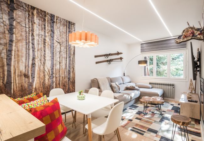 Apartamento en Baqueira - Lebre by Totiaran