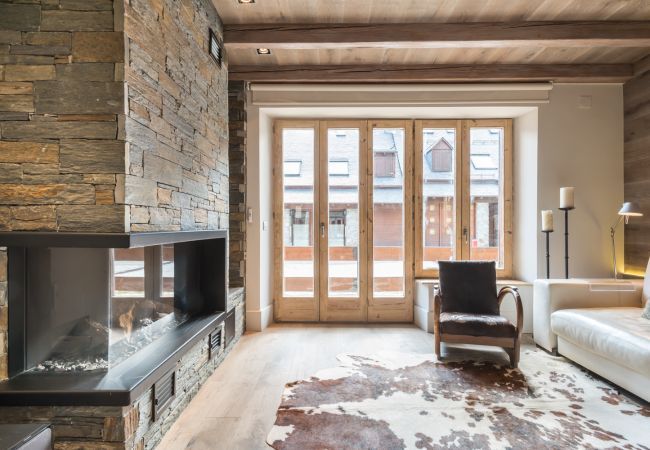 Apartamento en Baqueira - Cabanes by Totiaran