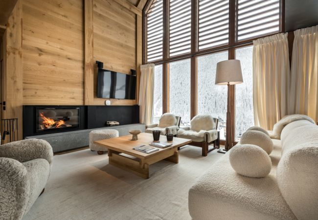 Chalet en Baqueira - Casa Sanglier Deluxe by Totiaran