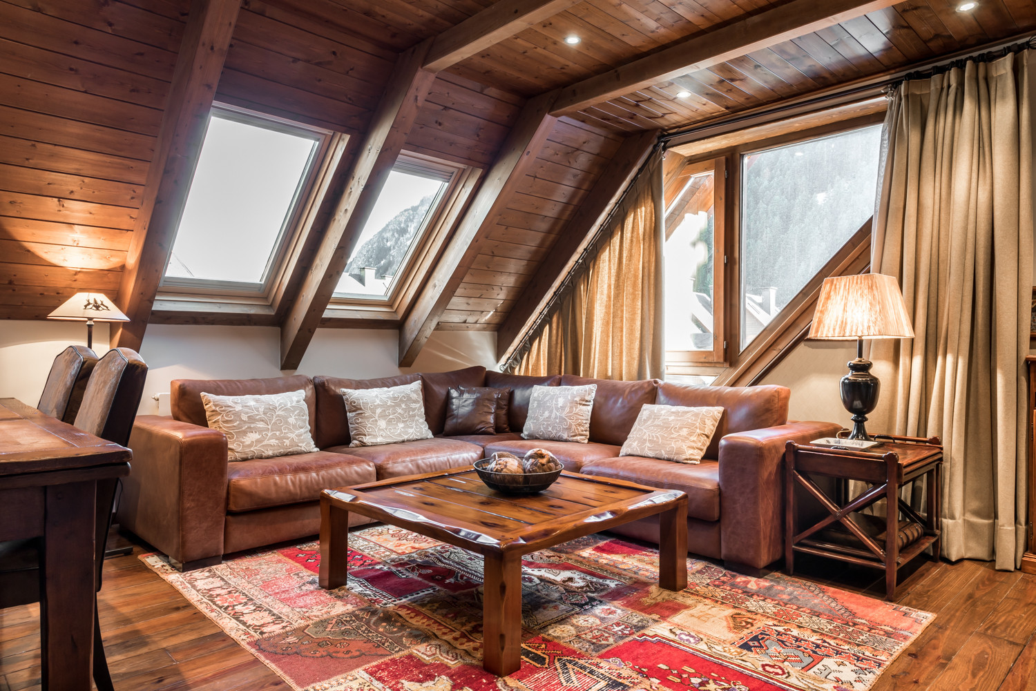 Apartamento en Baqueira - Era Jançana by Totiaran