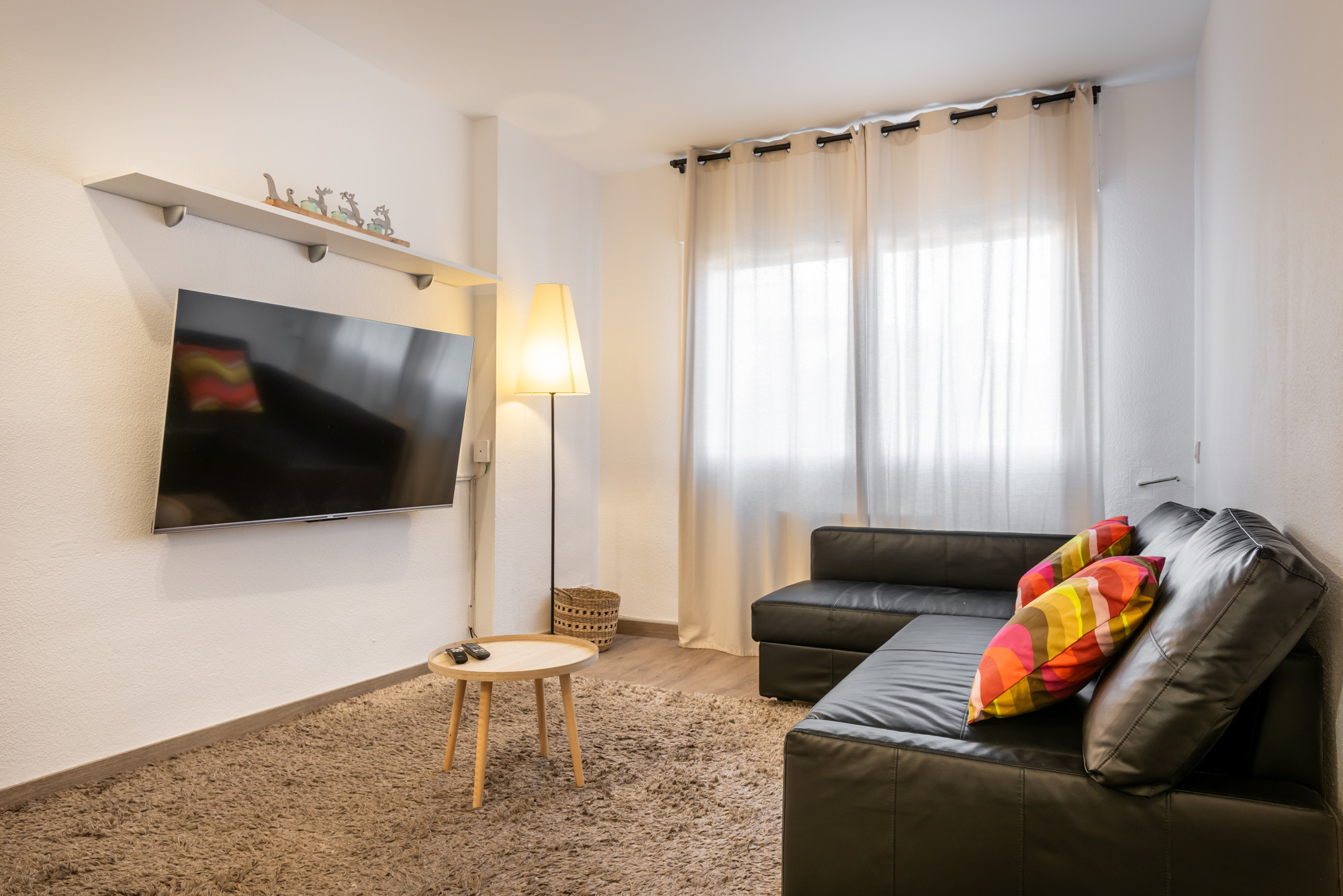 Apartamento en Vielha - Tuc de Letassi by Totiaran