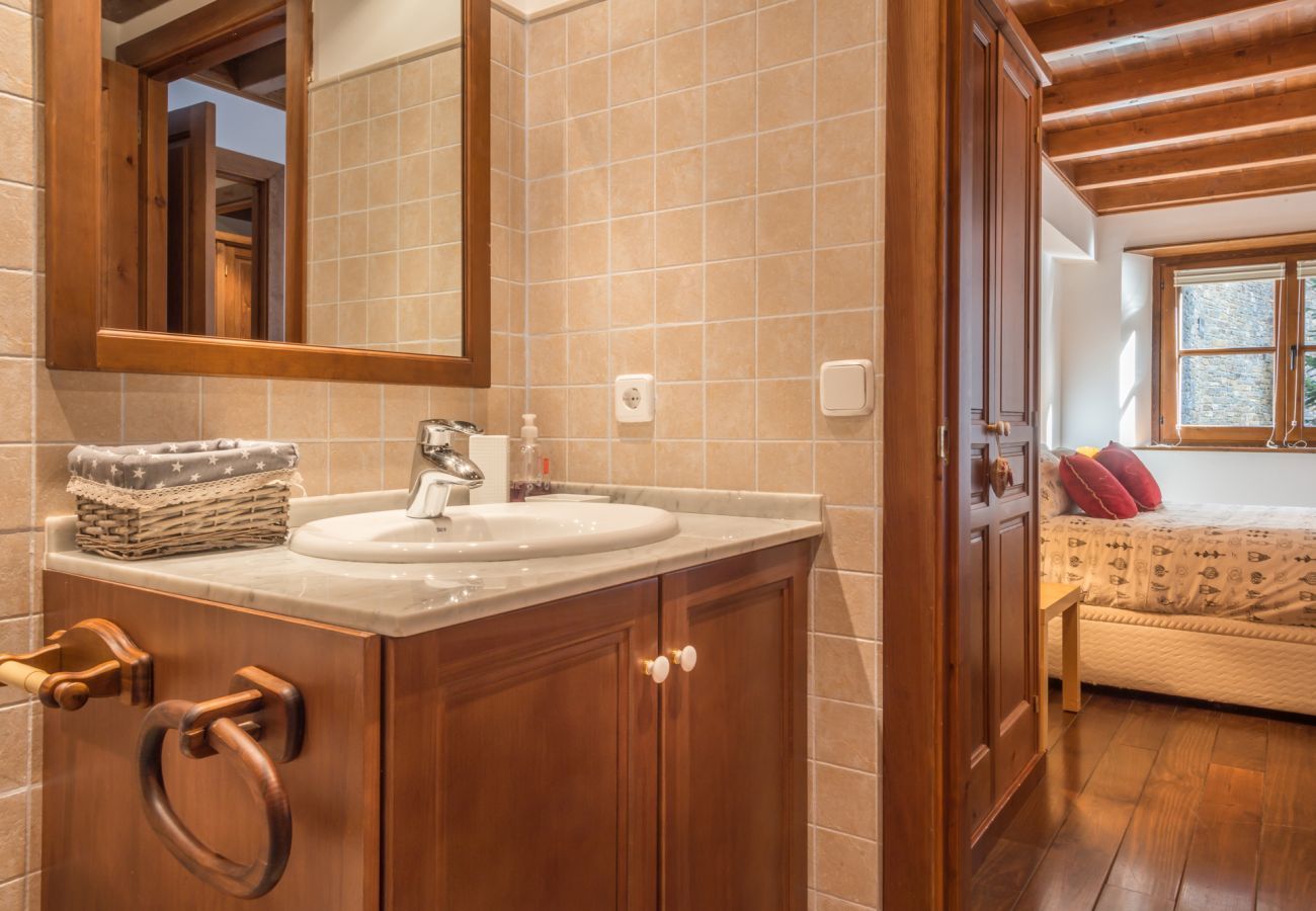 Apartamento en Baqueira - Garona by Totiaran