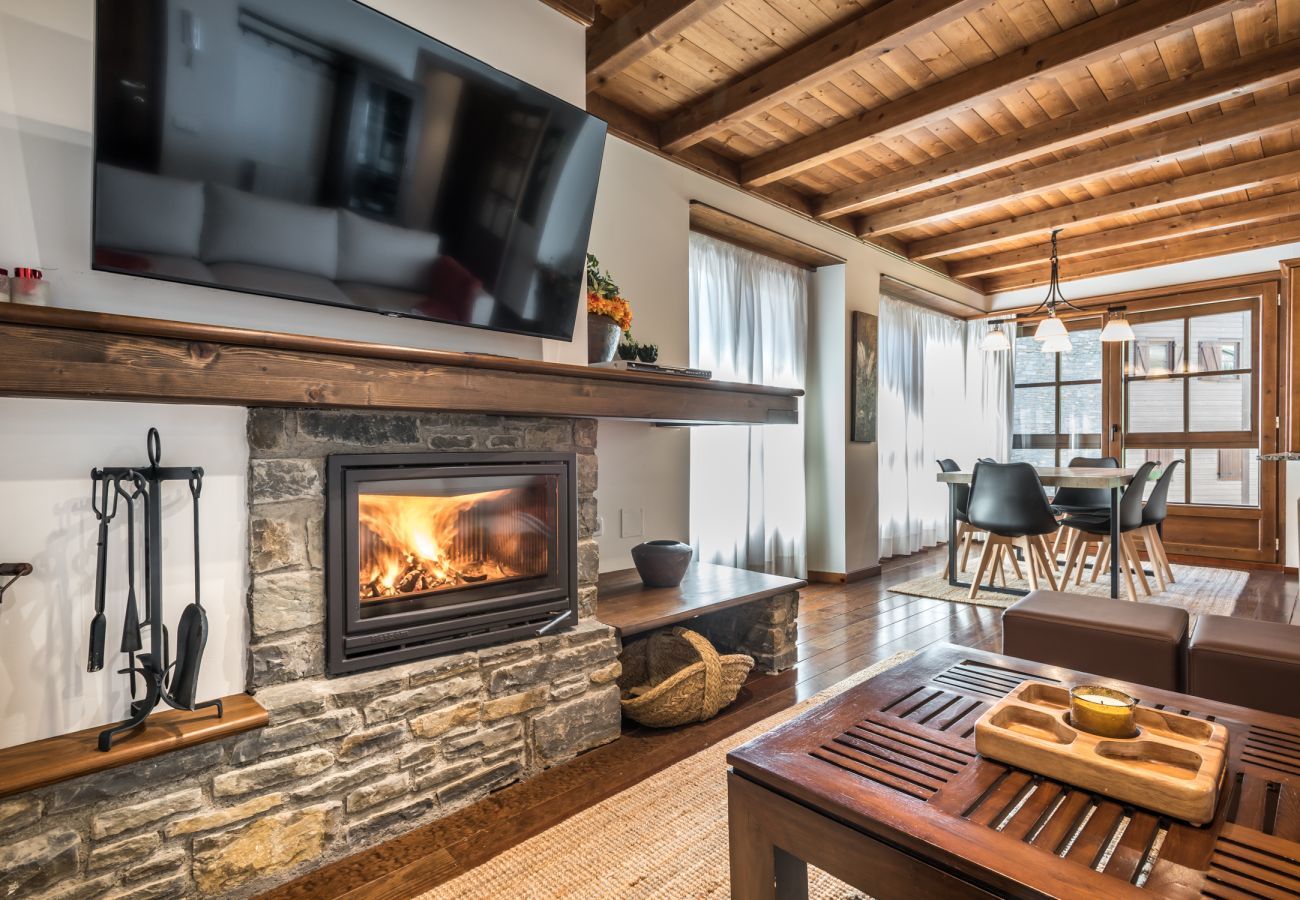 Apartamento en Baqueira - Colomers by Totiaran