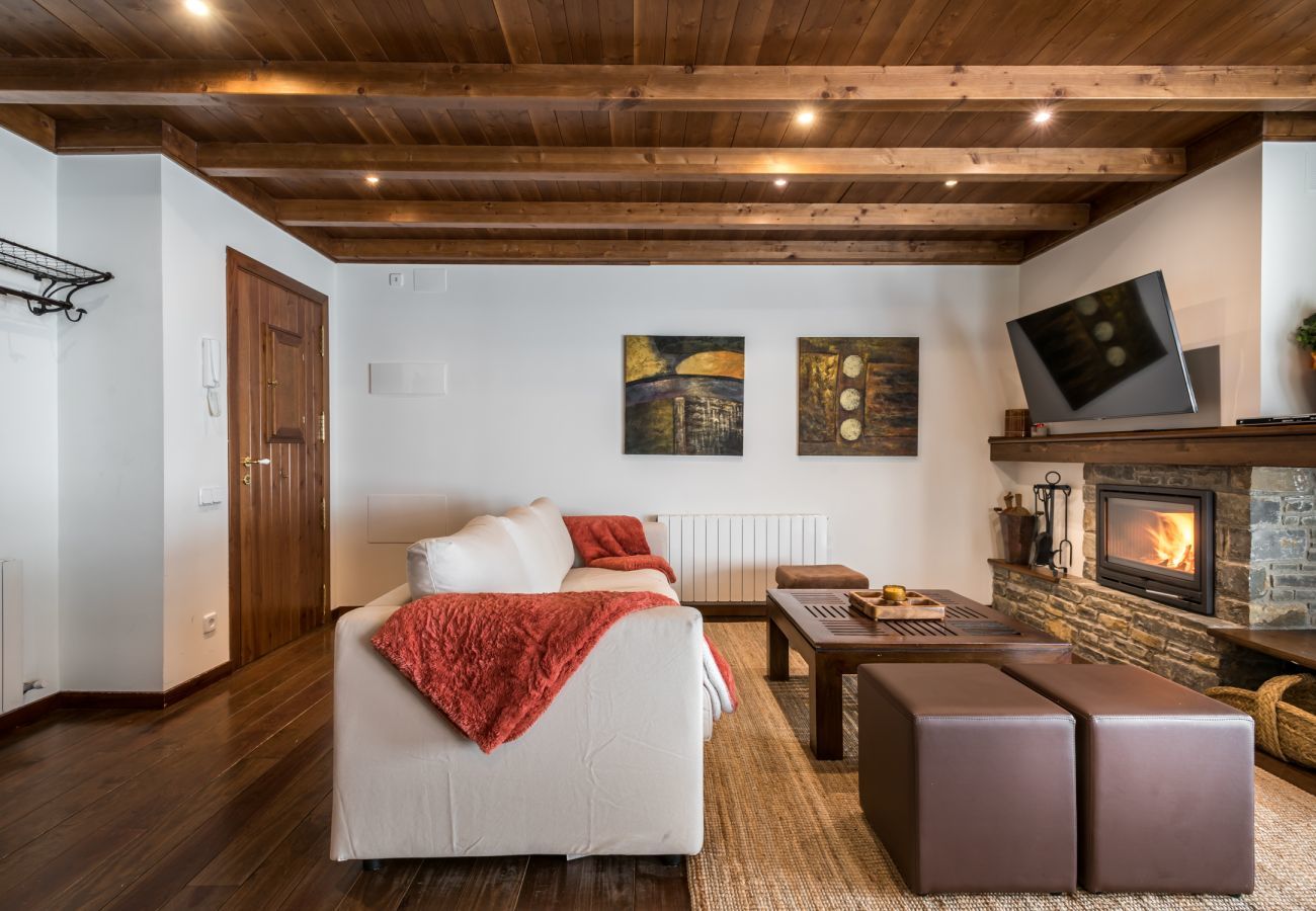 Apartamento en Baqueira - Colomers by Totiaran