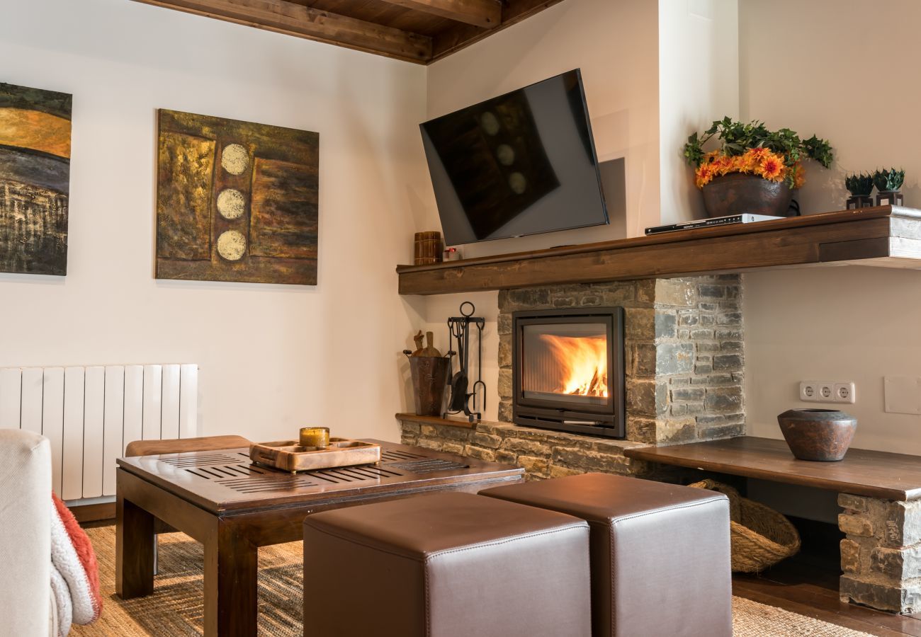 Apartamento en Baqueira - Colomers by Totiaran