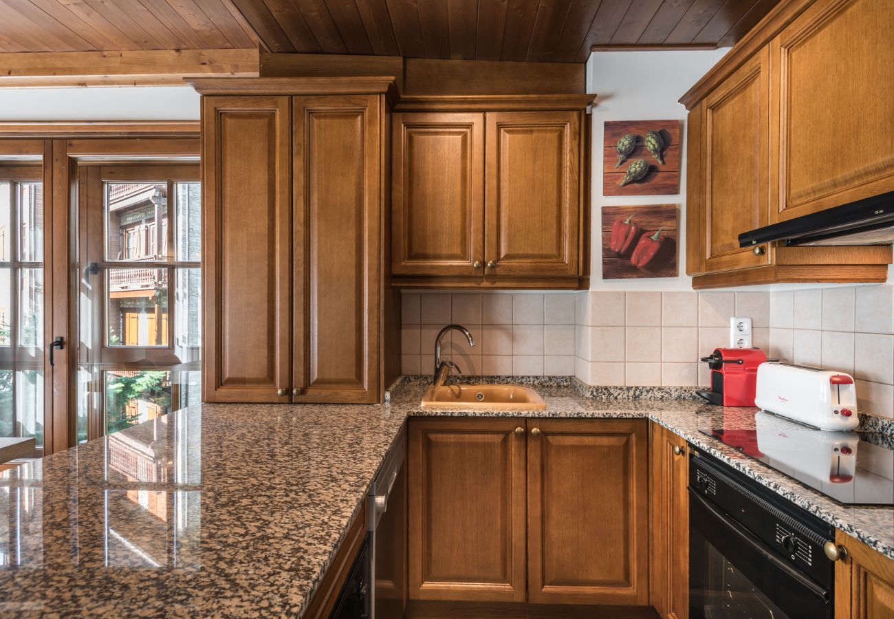 Apartamento en Baqueira - Colomers by Totiaran