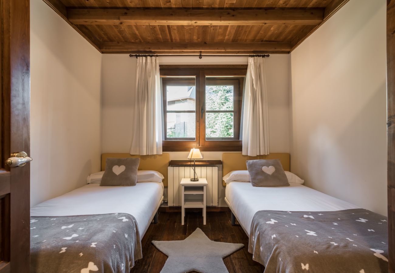 Apartamento en Baqueira - Colomers by Totiaran
